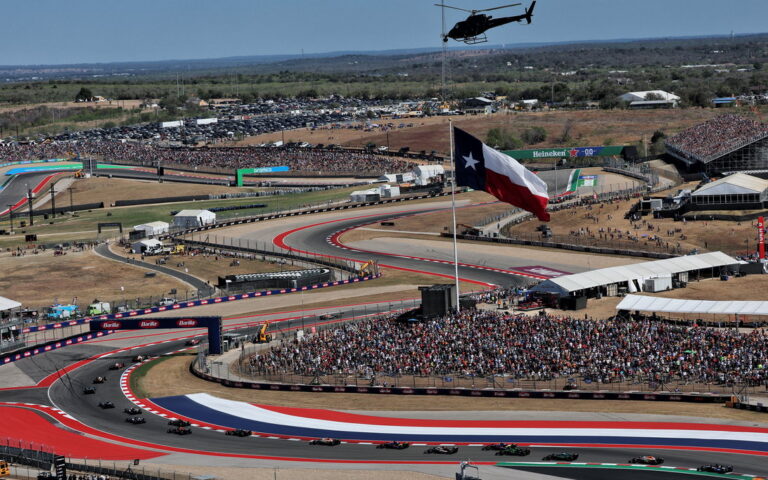 2026 F1 United States Grand Prix Austin Weather Update 6 2026 f1 united states grand prix austin weather forecast 2026 F1 United States Grand Prix Austin Weather Update